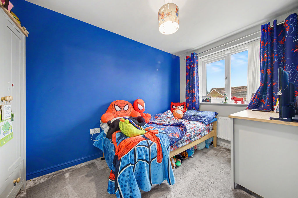 Masefield Avenue Holmewood